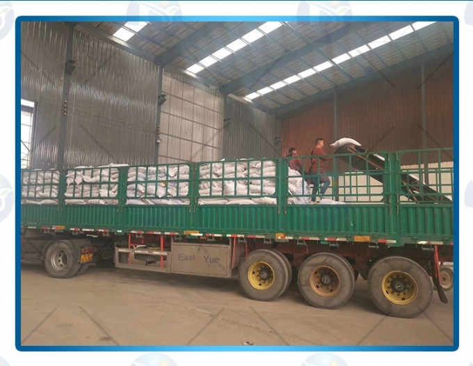 Poli chlorek glinu Pac 31% chemikalia Surowce Pac polichlorek glinu o wysokiej czystości 16