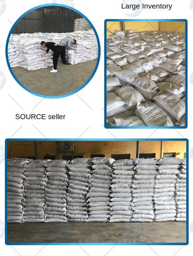 Poli chlorek glinu Pac 31% chemikalia Surowce Pac polichlorek glinu o wysokiej czystości 17