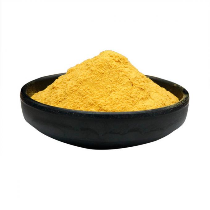 Polimeryczny siarczan żelazowy lub siarczan żelazowy PFS w siarczanie CAS 10028-22-5 w korzystnej cenie 0