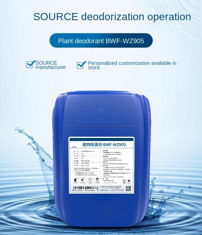 Drukowanie Barwienie Uzdatnianie wody Chemikalia Śmieciarka Dezodorant 0