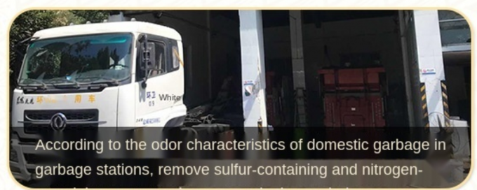 Drukowanie Barwienie Uzdatnianie wody Chemikalia Śmieciarka Dezodorant 3