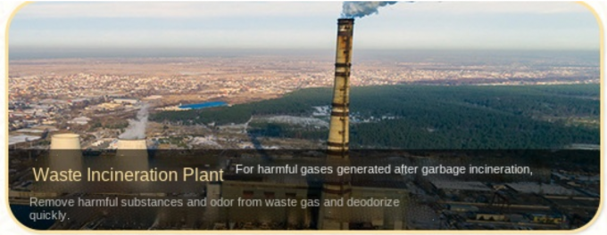 Drukowanie Barwienie Uzdatnianie wody Chemikalia Śmieciarka Dezodorant 5