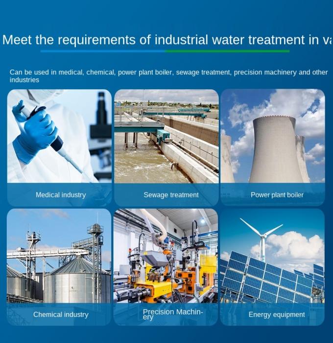 Drukowanie Barwienie Uzdatnianie wody Chemikalia Śmieciarka Dezodorant 9