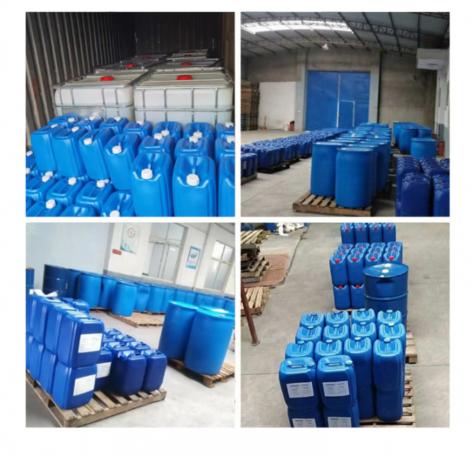 Drukowanie Barwienie Uzdatnianie wody Chemikalia Śmieciarka Dezodorant 12