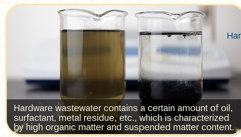 Przemysł Galwanizacja Oczyszczanie ścieków Chemikalia Rozbijacze emulsji 3