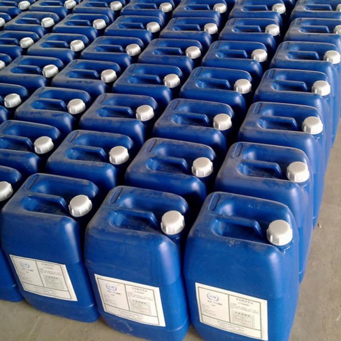 Przemysł Chemikalia do uzdatniania wody Inhibitor skali odwróconej osmozy 2