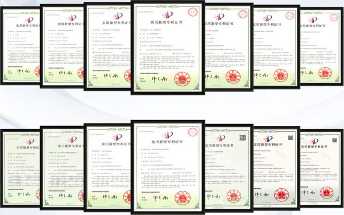 Spalanie odpadów do syntezy cieczy w stanie stałym, przemysłowe oczyszczanie gazów 20