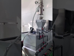 ISO9001 Automatyczne urządzenie dozujące chemikalia polimerowe do wież chłodniczych