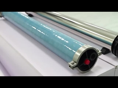 Chiny Zbiornik ciśnieniowy Frotec 4040 RO 8040 Obudowa membrany FRP RO