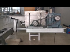 Niestandardowy przenośnik ślimakowy do transportu materiałów Podajnik ślimakowy