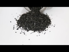 Węgiel aktywny z łupin orzecha kokosowego 6x12 do wydobywania złota KELIN