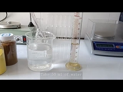 Siarczan glinu bez żelaza/siarczan glinu/AL2(SO4)3/10043-01-3/oczyszczanie wody