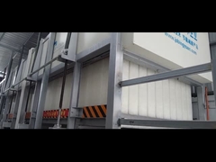 Maszyna do produkcji bloków lodu 2T do lodówek Maszyna do produkcji bloków lodu z bezpośrednim chłodzeniem typu komercyjnego