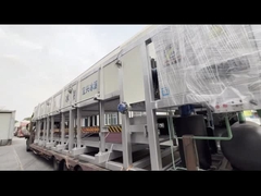 Maszyna do produkcji bloków lodu 30T do lodówek Maszyna do produkcji bloków lodu z bezpośrednim chłodzeniem typu komercyjnego