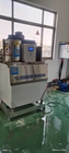 Maszyna do lodu płatkowego 0,5 tony do chłodzenia i konserwacji ryb