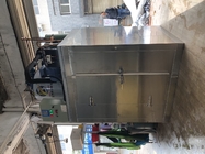 SUS304 Maszyna do wytwarzania płatków lodu ze stali nierdzewnej 2 tony dla gospodarstw