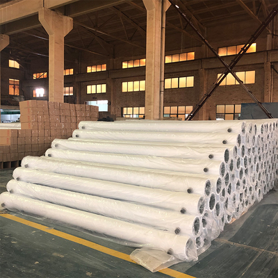 Obudowa membrany rurowej OEM Frp Ro do systemu filtrów akwariowych