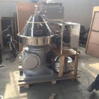 separator śmietanki mlecznej ze stali nierdzewnej Producent Separator wirówkowy Brew