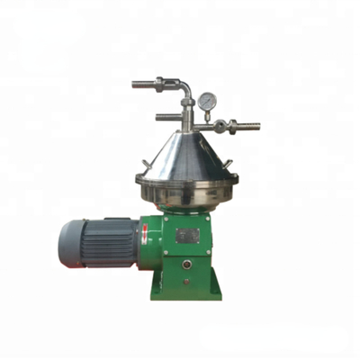 mały separator tarczowy