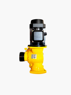 Przemysłowa hydrauliczna pompa tłokowa Dozująca pompa nurnikowa dozująca