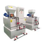 Automatyczny system dozowania chemikaliów do automatycznej maszyny dozującej wież chłodniczych