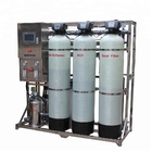 Automatyczny system oczyszczania wody RO 1500L / godz. Usuwa chlor do wody pitnej