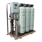 Automatyczny system odwróconej osmozy RO Water 1500L / H do dostarczania czystej wody