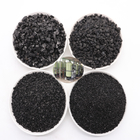 100% czystości czarny granulowany węgiel aktywowany 64365-11-3