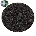 100% czystości czarny granulowany węgiel aktywowany 64365-11-3