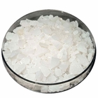 Siarczan glinu Siarczan 17% Aluminium Uzdatnianie wody, Chemikalia do uzdatniania wody Biały proszek / granulat