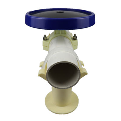 Dyfuzor tlenowy Aerator Ozonizer Dyfuzory bąbelkowe Oczyszczanie ścieków