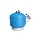 Wysokowydajny zbiornik ciśnieniowy FRP Żywiczny ciśnieniowy zmiękczacz z włókna szklanego Zbiornik z włókna szklanego