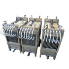 Automatyczny sprzęt do uzdatniania wody MBR Integruje system maszynowy