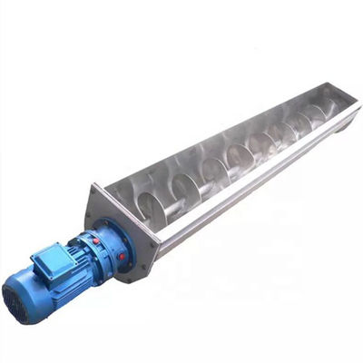 Stainless Steel Shaftless Screw Conveyor Machine Industrial Low Noisefunction gtElInit() {var lib = new google.translate.TranslateService();lib.translatePage('en', 'pl', function () {});}