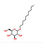 Decyloglukozyd CAS nr 68515-73-1 w plastikowym bębnie