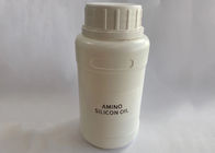 Funkcjonalny aminosilikonowy olej tekstylny stosowany w przemyśle tekstylnym