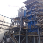 Spalarnia odpadów niebezpiecznych stałych płynów do przemysłowego centrum przetwarzania 3000 kg / H