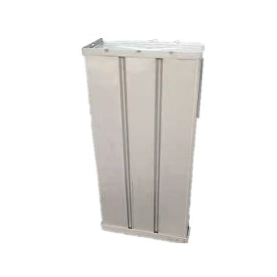 Puszka na lód ze stali nierdzewnej Wiadro z lodem Wiadro na lód w magazynie