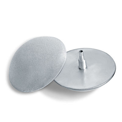 Dyfuzor powietrza z membraną drobnopęcherzykową: EPDM / SILIKON o doskonałej wydajności