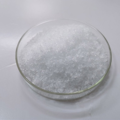 CAS 16919-31-6 Przemysł Chemiczne nieregularne kryształy fluorocyrkonianu amonu